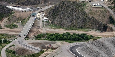 Armenia Rejects US Proposal For Azerbaijan Corridor