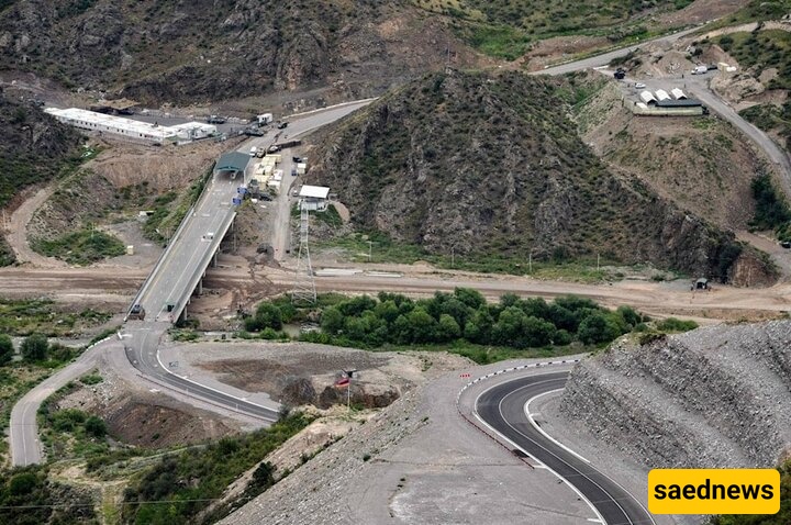 Armenia Rejects US Proposal For Azerbaijan Corridor