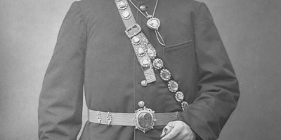 Nasir al-Din Shah’s Memory of Iran’s First Balloon Flight – With Photos!