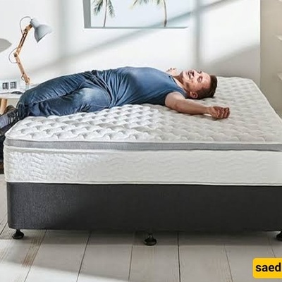 Role of Mattress Firmness and Material in Preventing Sciatic Pain