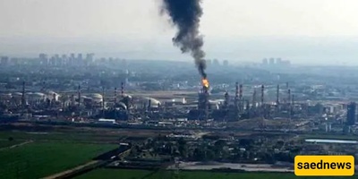 Power Down in Haifa: Iranian Strike on Energy Grid Exposes Israel’s Infrastructure Vulnerability