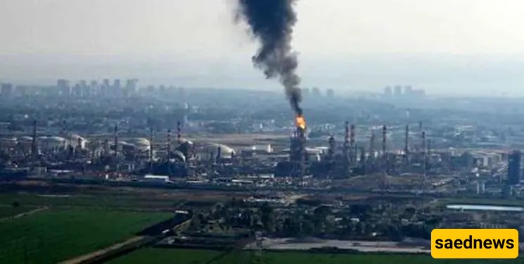 Power Down in Haifa: Iranian Strike on Energy Grid Exposes Israel’s Infrastructure Vulnerability