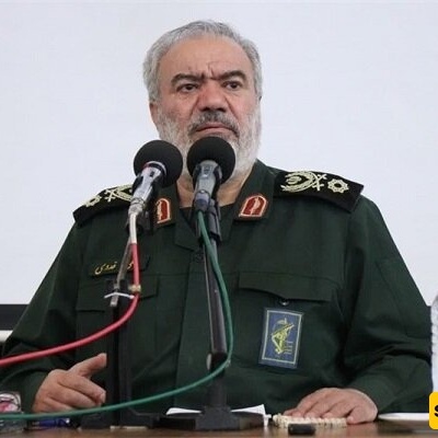 Any New Folly By Enemies To Be Met With Surprising Response