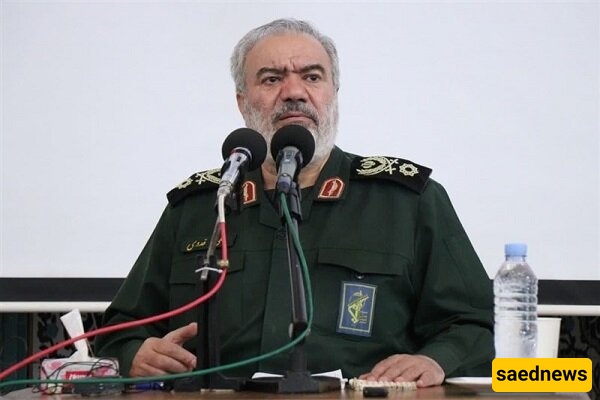 Any New Folly By Enemies To Be Met With Surprising Response