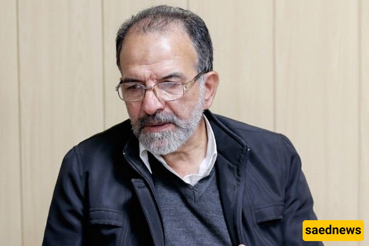 Jafar Ghanadbashi