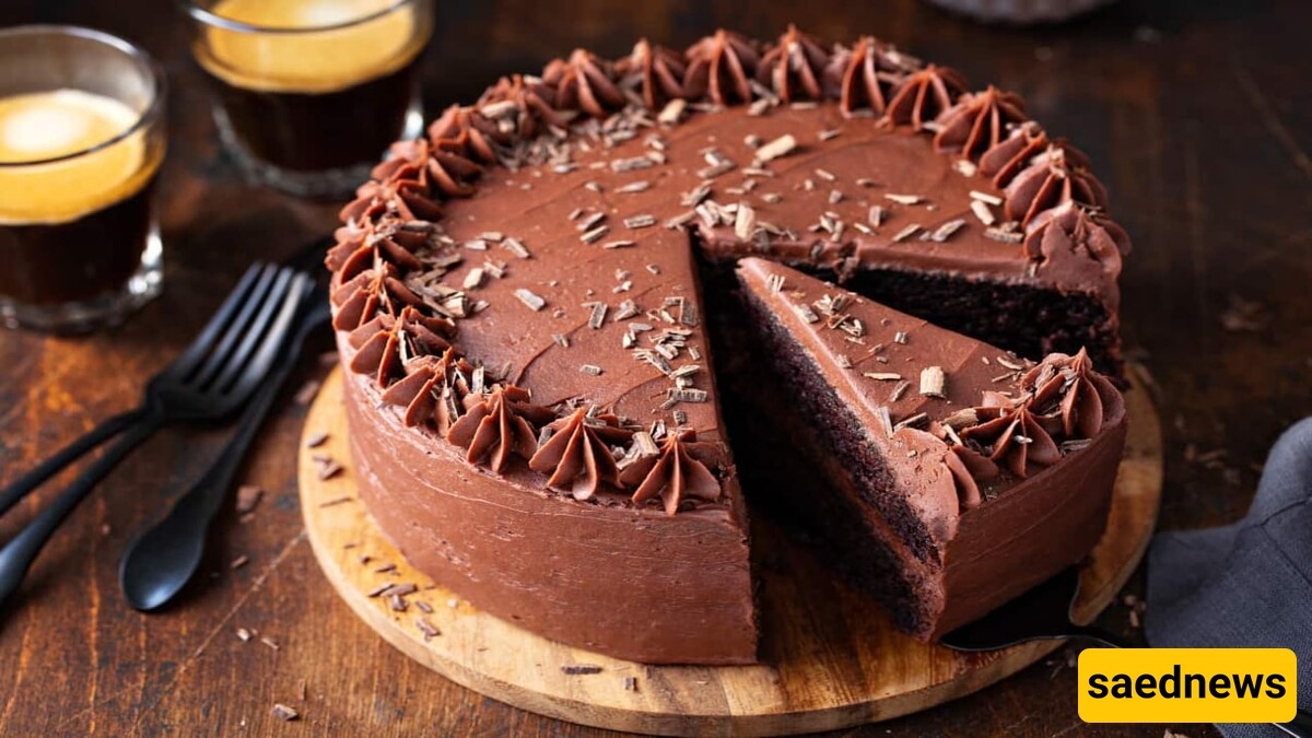 Chocolate Cake