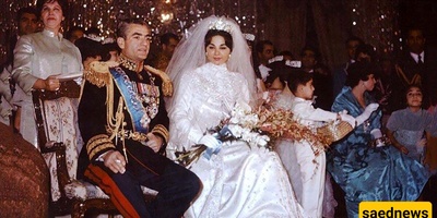 A Lavish Celebration at Persepolis: The Pahlavi Royal Party of the Shah and Farah, Purely for Show!