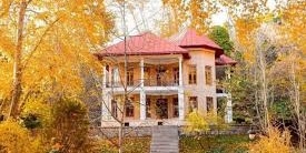 Tehran Tour with SaedNews / Strolling Through the Multicolored and Enchanting Autumn of Sa’dabad Palaces