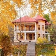 Tehran Tour with SaedNews / Strolling Through the Multicolored and Enchanting Autumn of Sa’dabad Palaces