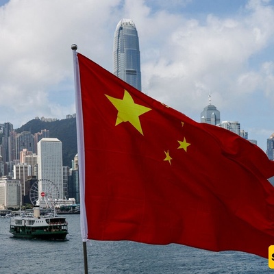 Why Does China Leave Iran Alone at Critical Moments?