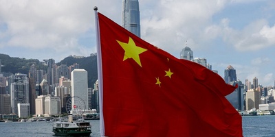 Why Does China Leave Iran Alone at Critical Moments?