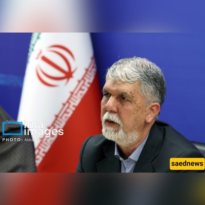 “Iran Is Not Its Officials”: Minister Praises Nation’s Unity in Wake of U.S. Strikes