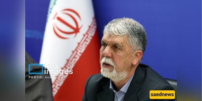 “Iran Is Not Its Officials”: Minister Praises Nation’s Unity in Wake of U.S. Strikes