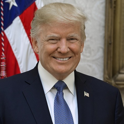 Trump Claims US Controls Iranian Assets as He Outlines Three-Track Strategy
