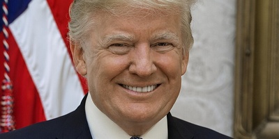 Trump Claims US Controls Iranian Assets as He Outlines Three-Track Strategy