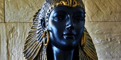 Discovery of the Tomb of Egypt’s Most Beautiful and Powerful Queen: Cleopatra’s Massive Treasure Found + Photos