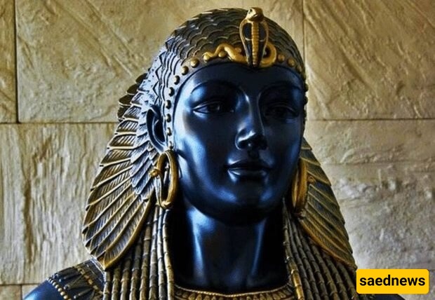 Discovery of the Tomb of Egypt’s Most Beautiful and Powerful Queen: Cleopatra’s Massive Treasure Found + Photos