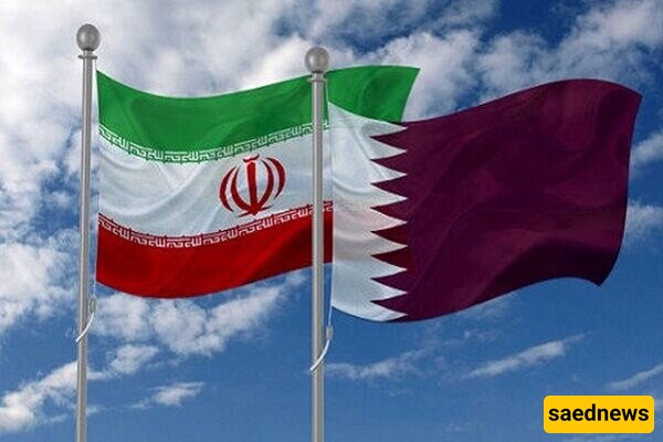 Iran and Qatar Sign Agreement to Develop Bandar-e Dayyer