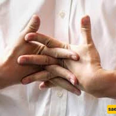 The Secret Behind Pleasant Joint Sounds: Is Knuckle Cracking Harmless or Dangerous?