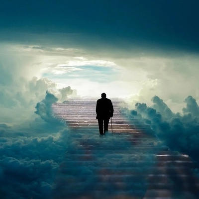 Discovery of Humans’ Final Dreams at the Brink of Death
