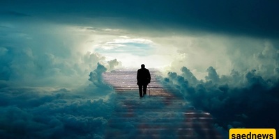 Discovery of Humans’ Final Dreams at the Brink of Death