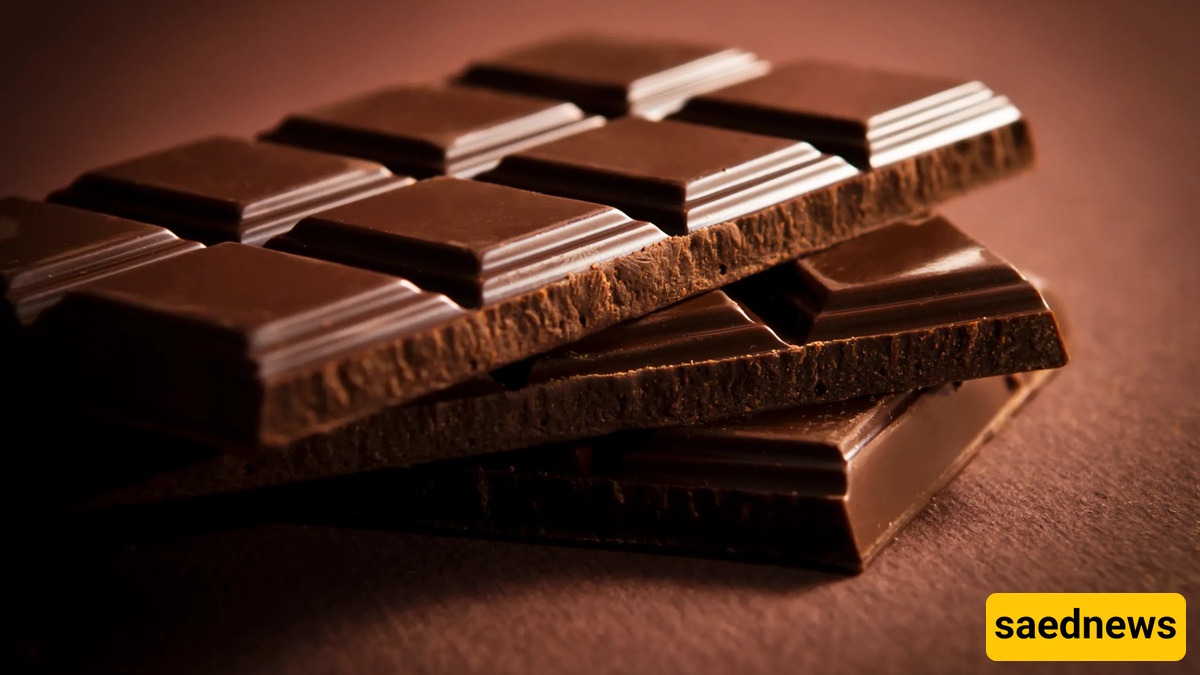 Dark Chocolate