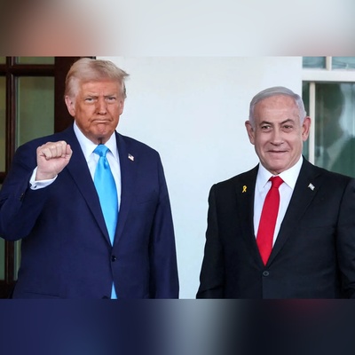 Trump and Netanyahu’s Threats Cast Economic Shadow over Iran