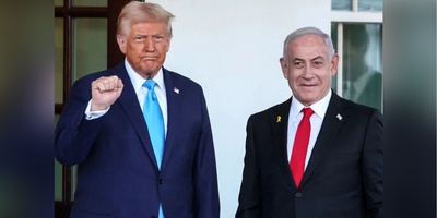 Trump and Netanyahu’s Threats Cast Economic Shadow over Iran