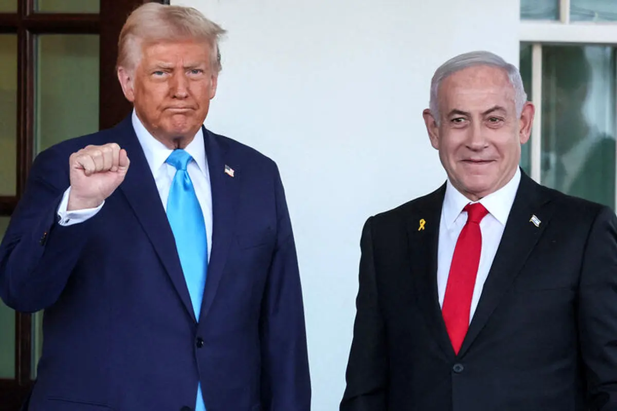Trump and Netanyahu’s Threats Cast Economic Shadow over Iran