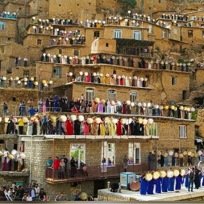 Palangan Set to Celebrate Hezar-Daf Festival Amid Major Infrastructure Upgrades