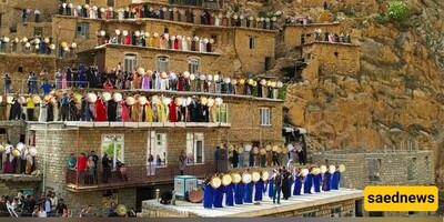 Palangan Set to Celebrate Hezar-Daf Festival Amid Major Infrastructure Upgrades