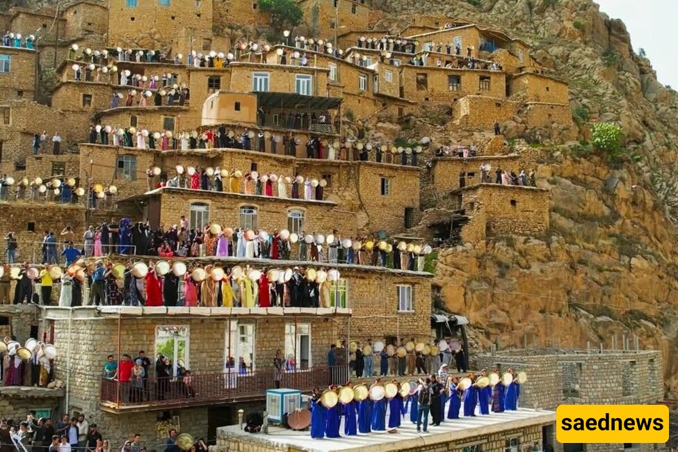 Palangan Set to Celebrate Hezar-Daf Festival Amid Major Infrastructure Upgrades