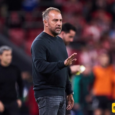 Flick Admits Barcelona Are Not Yet at Their Best After Udinese Loss