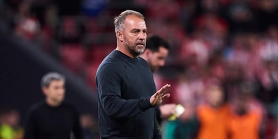 Flick Admits Barcelona Are Not Yet at Their Best After Udinese Loss