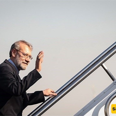 Lebanese Social Media Users Hail Iran Security Chief’s Visit With Positive Reactions