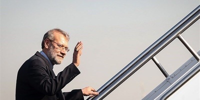 Lebanese Social Media Users Hail Iran Security Chief’s Visit With Positive Reactions