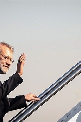 Lebanese Social Media Users Hail Iran Security Chief’s Visit With Positive Reactions