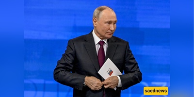 Putin Removes Middle East Envoy Amid Shifting Russia-Iran Security Ties