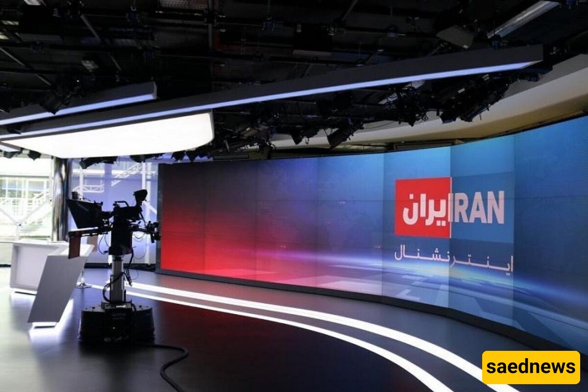 A Look at the Performance of a Media Outlet Amid the Zionist Aggression Against Iran: Three Realities About Iran International