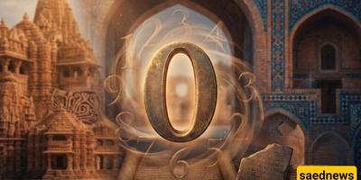 How Did The Most Important Mathematical Concept In The World Form?