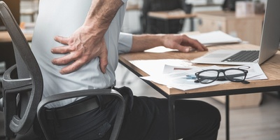 What Happens to Your Body When You Sit for Too Long?