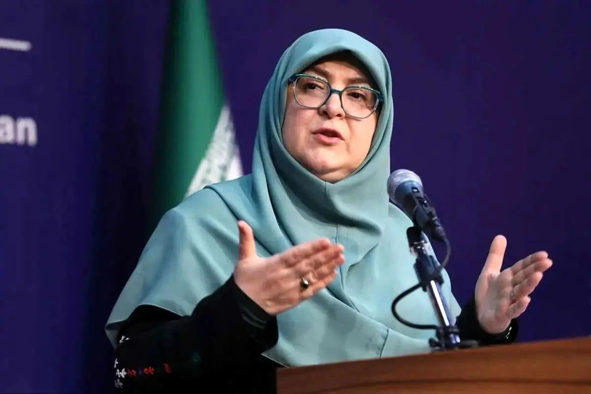 Iran’s 14th Government Spokesperson: Honesty with the People, Justice in Education, and Smart Diplomacy