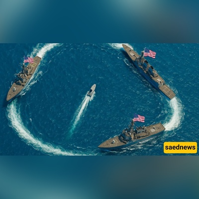 Venezuela vs US Navy: The Explosive Incident That Could Spark a Caribbean Conflict