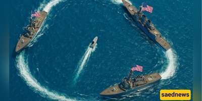 Venezuela vs US Navy: The Explosive Incident That Could Spark a Caribbean Conflict