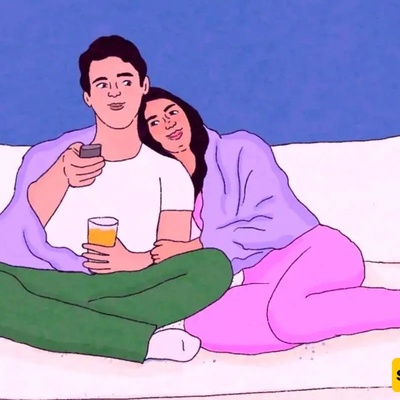 Before Going to Sleep: 7 Simple Habits for a Strong and Lasting Relationship — A Guide for Happy Couples