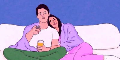 Before Going to Sleep: 7 Simple Habits for a Strong and Lasting Relationship — A Guide for Happy Couples