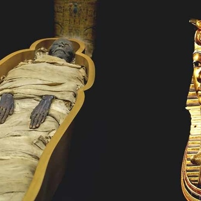 Image | Astonishing AI Reconstruction Reveals the Face of Tutankhamun’s Father — A New Look at Ancient Egypt Through Technology