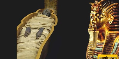 Image | Astonishing AI Reconstruction Reveals the Face of Tutankhamun’s Father — A New Look at Ancient Egypt Through Technology