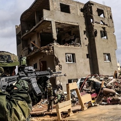Scores of Israeli Soldiers Killed, Wounded in Hamas Operations in Gaza