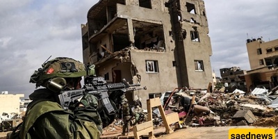 Scores of Israeli Soldiers Killed, Wounded in Hamas Operations in Gaza